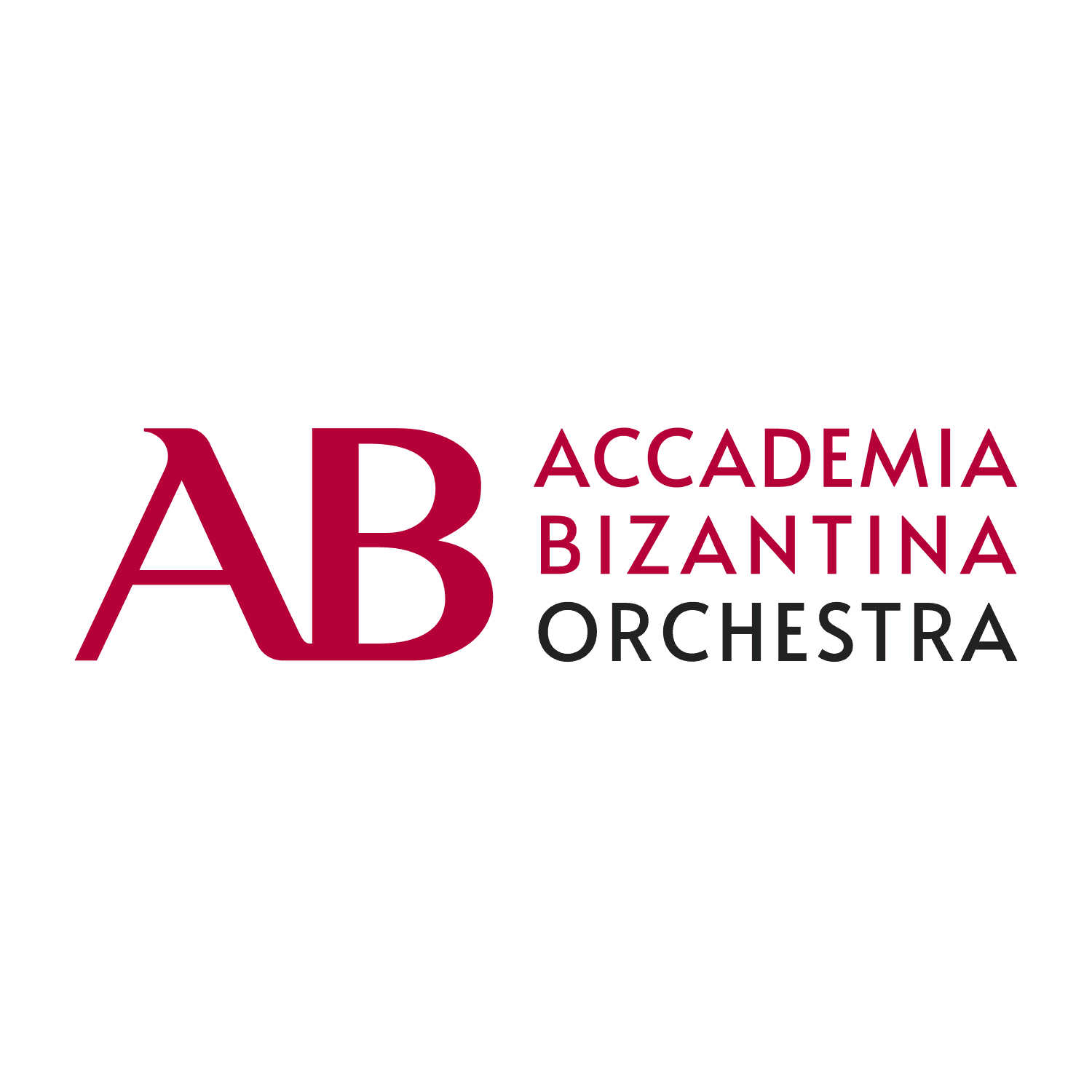 Accademia Bizantina logo