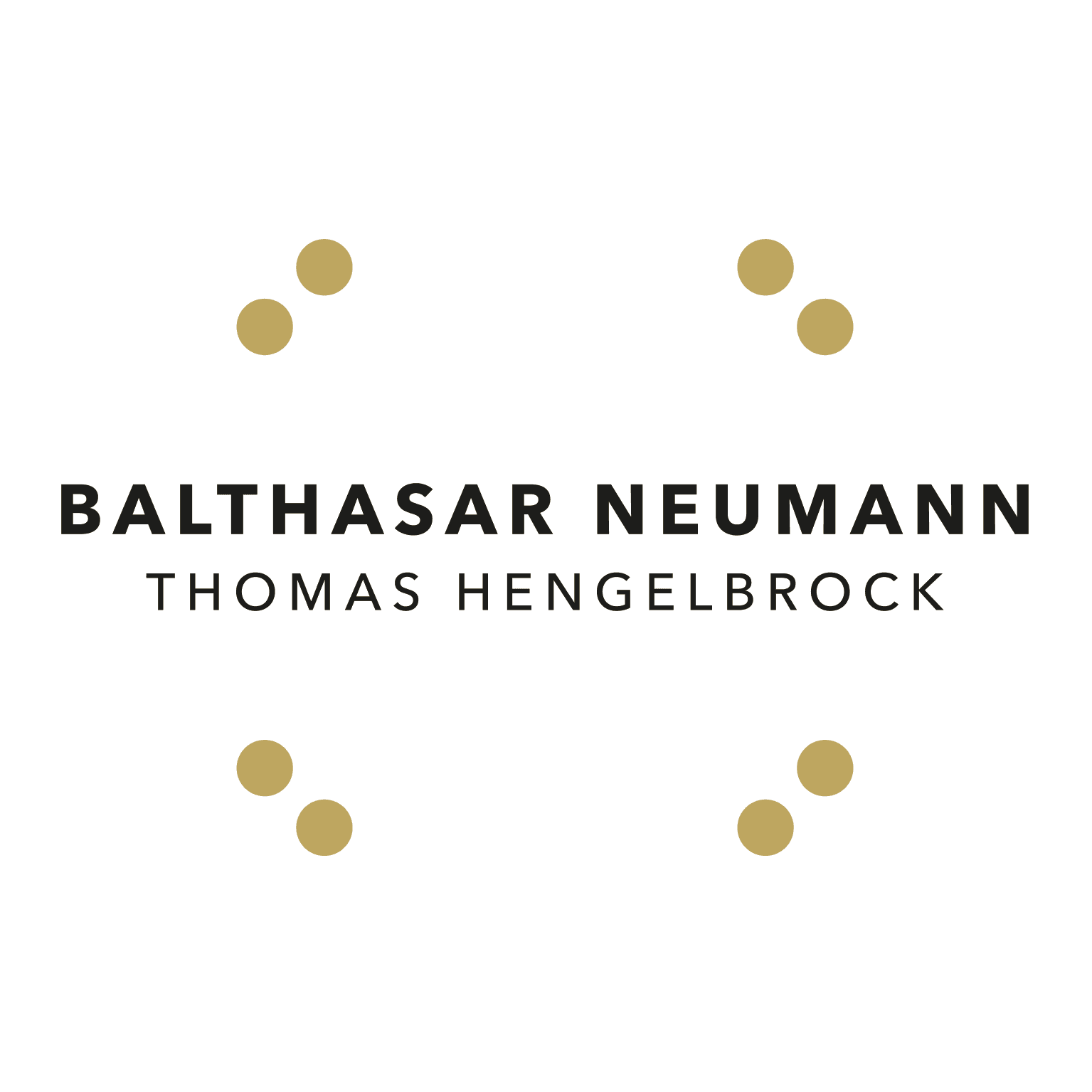 Balthasar Neumann logo