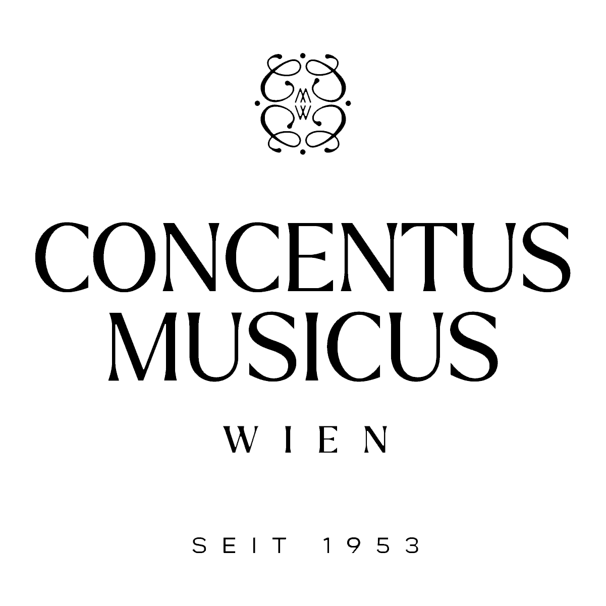 Concentus Musicus Wien logo
