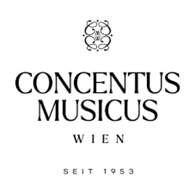 Concentus Musicus Wien logo