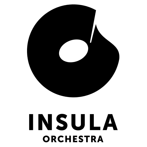 Insula Orchestra logo