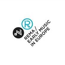 Rema / Early Music in Europe logo